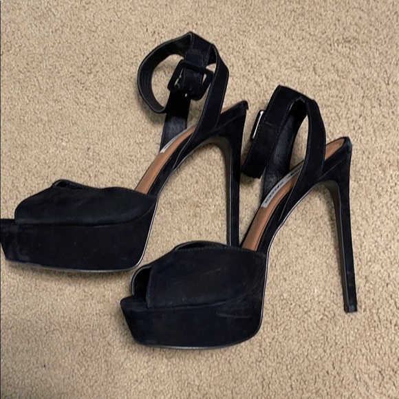 Steve Madden stilettos - Picture 5 of 5